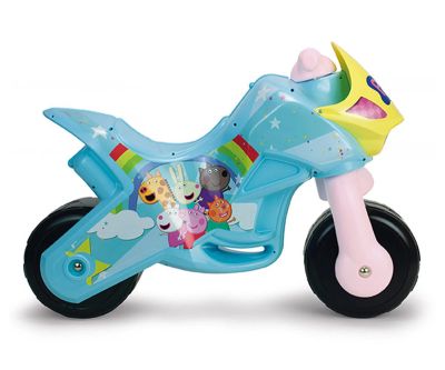 Балансиращ мотор Peppa Pig Injusa 18768 