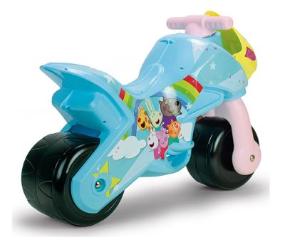 Балансиращ мотор Peppa Pig Injusa 18768 