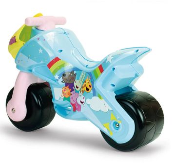 Балансиращ мотор Peppa Pig Injusa 18768 