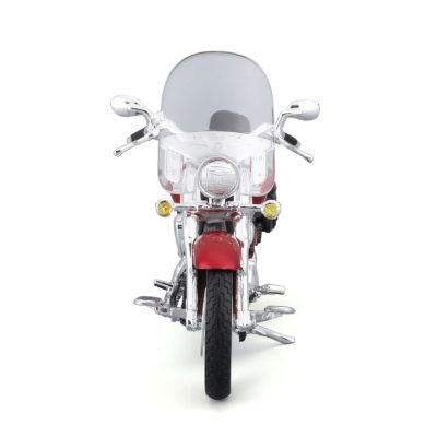Метален мотор Yamaha Road Star Silverado MAISTO 1:18