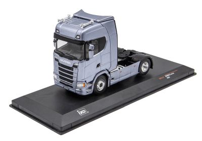 Метален камион влекач Scania S-Series IXO TR233-22