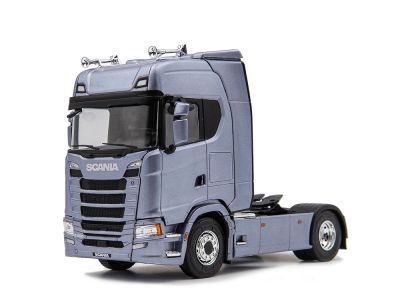 Метален камион влекач Scania S-Series IXO TR233-22