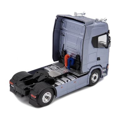 Метален камион влекач Scania S-Series IXO TR233-22