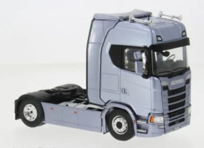 Метален камион влекач Scania S-Series IXO TR233-22