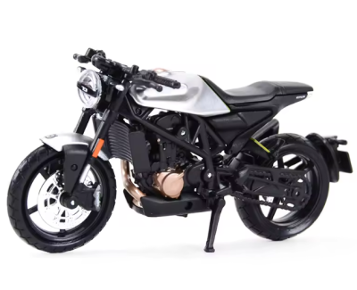 Метален мотор Husqvarna Vitpilen 701 Maisto 1:18