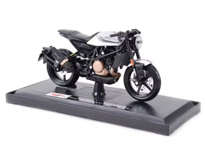 Метален мотор Husqvarna Vitpilen 701 Maisto 1:18