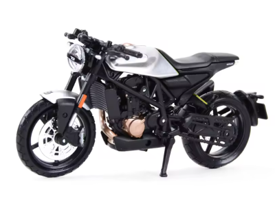 Метален мотор Husqvarna Vitpilen 701 Maisto 1:18