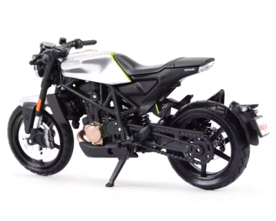 Метален мотор Husqvarna Vitpilen 701 Maisto 1:18