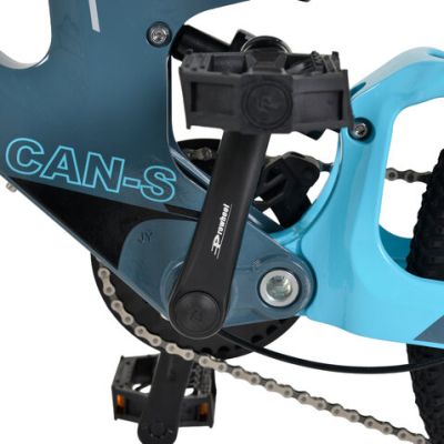 Велосипед със скорости 20 Byox Taycan S blue