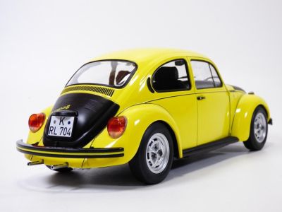 Колекционерска метална кола Volkswagen 1303 1:18 NOREV 188536