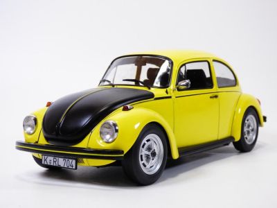 Колекционерска метална кола Volkswagen 1303 1:18 NOREV 188536