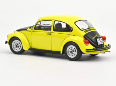 Колекционерска метална кола Volkswagen 1303 1:18 NOREV 188536