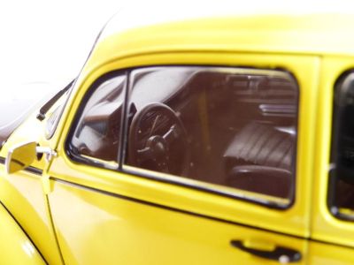 Колекционерска метална кола Volkswagen 1303 1:18 NOREV 188536