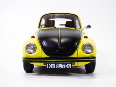 Колекционерска метална кола Volkswagen 1303 1:18 NOREV 188536