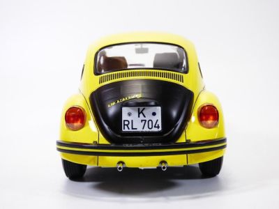 Колекционерска метална кола Volkswagen 1303 1:18 NOREV 188536