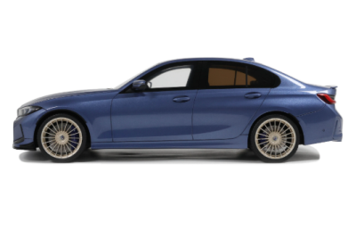 Колекционерска кола BMW Alpina B3 1:18 GT SPIRIT GT543