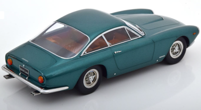 Колекционерска метална кола Ferrari 250 GT Lusso 1:18 KK Scale 181025
