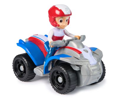 Paw Patrol превозно средство на Райдър Spin Master 6071212