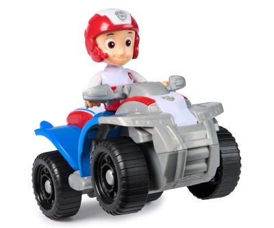 Paw Patrol превозно средство на Райдър Spin Master 6071212
