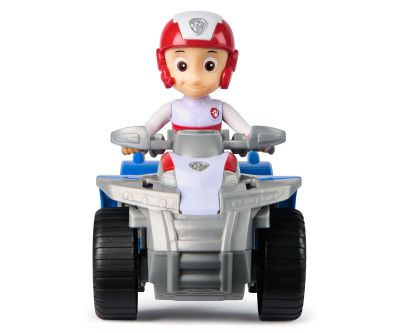 Paw Patrol превозно средство на Райдър Spin Master 6071212