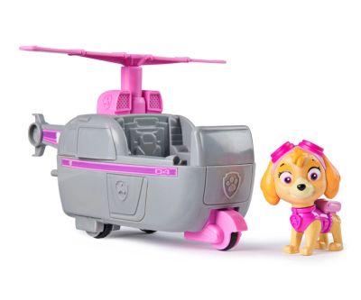 Paw Patrol превозно средство на Скай Spin Master 6071211