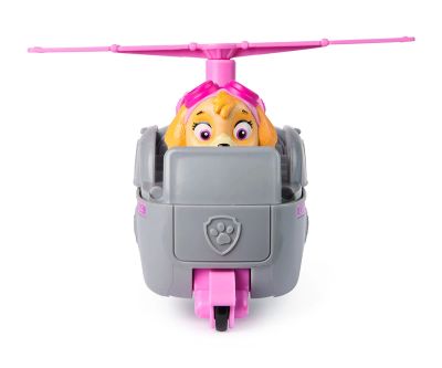 Paw Patrol превозно средство на Скай Spin Master 6071211