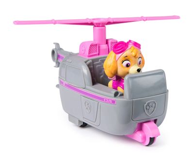 Paw Patrol превозно средство на Скай Spin Master 6071211
