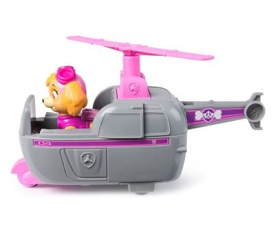 Paw Patrol превозно средство на Скай Spin Master 6071211