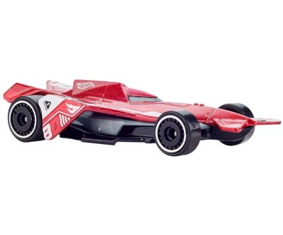 Комплект метални колички 80 години Mattel Hot Wheels JGK08 