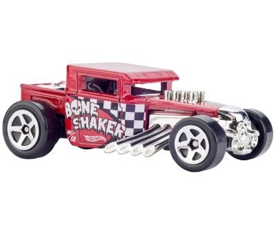 Комплект метални колички 80 години Mattel Hot Wheels JGK08 