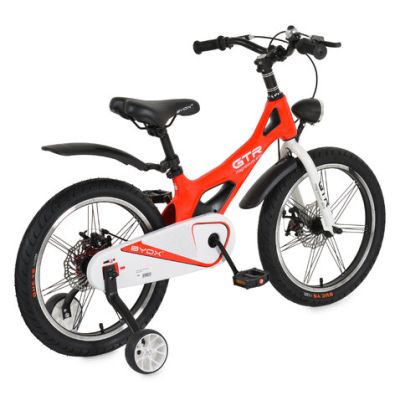 Детски велосипед 18 Byox GTR red