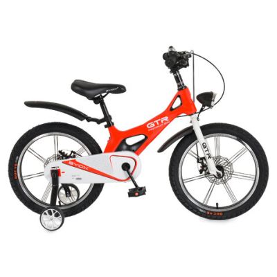 Детски велосипед 18 Byox GTR red