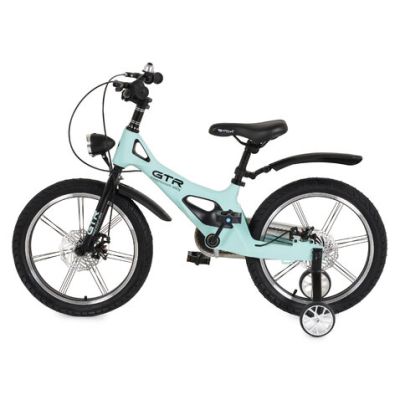 Детски велосипед 18 Byox GTR mint