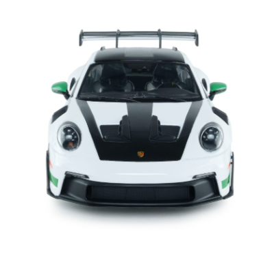 Метален автомобил Porsche 911 GT3 RS 1:18 Solido 1812107