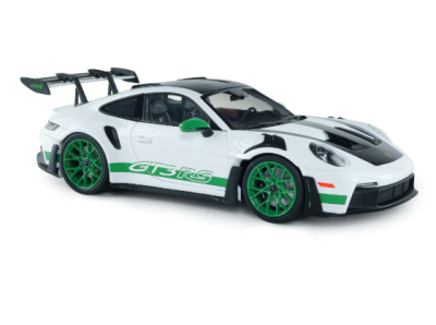Метален автомобил Porsche 911 GT3 RS 1:18 Solido 1812107