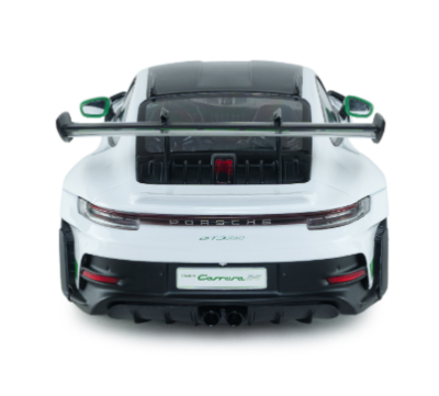 Метален автомобил Porsche 911 GT3 RS 1:18 Solido 1812107