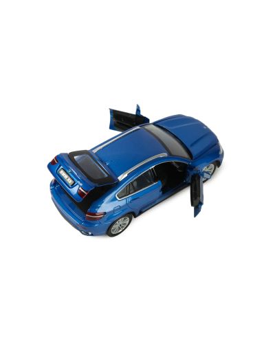 Метален автомобил BMW X6 1/24 MSZ 68250A
