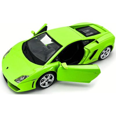 Метален автомобил Lamborghini Gallardo LP560-4 1/24 MSZ 68253C