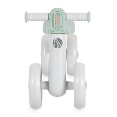 Мини баланс велосипед RollyBoo Byox green