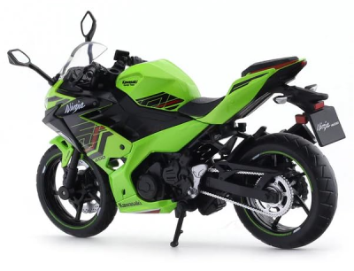 Пистов мотор Kawasaki Ninja 400 MSZ 68729A 1:12