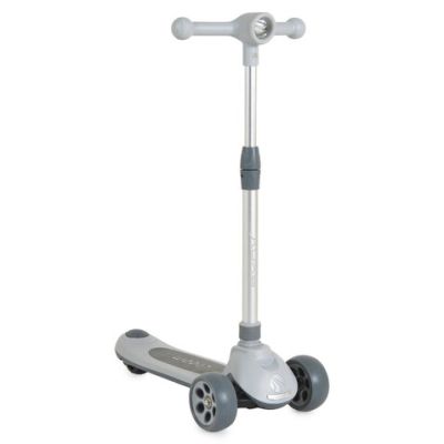 Сгъваема тротинетка Byox Dream Grey