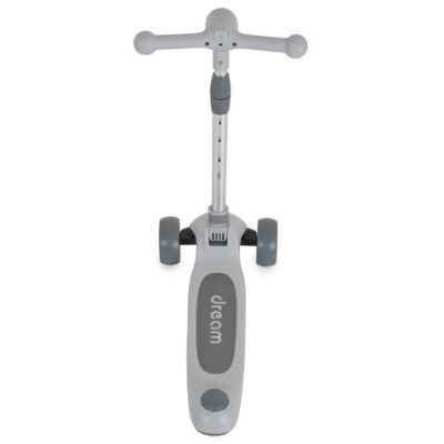 Сгъваема тротинетка Byox Dream Grey