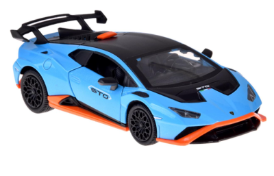 Метална кола Lamborghini Huracan STO 1:40 MSZ 67728