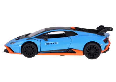 Метална кола Lamborghini Huracan STO 1:40 MSZ 67728
