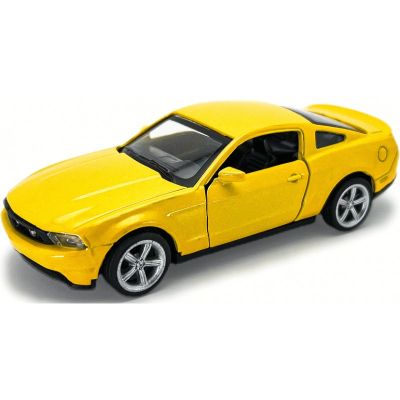 Метална кола Ford Mustang GT 1:43 MSZ 67340