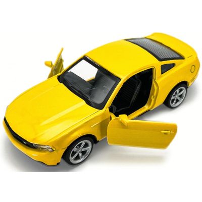 Метална кола Ford Mustang GT 1:43 MSZ 67340