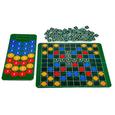 Настолна игра Игра на думи PlayLand 