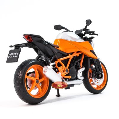 Пистов мотор KTM 1290 Super Duke R 1:18 MSZ 67758