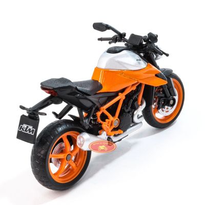 Пистов мотор KTM 1290 Super Duke R 1:18 MSZ 67758