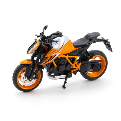 Пистов мотор KTM 1290 Super Duke R 1:18 MSZ 67758